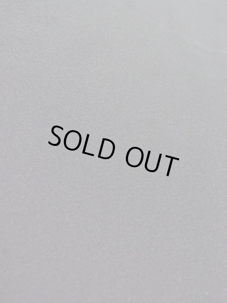 Photo7: Mint O0117X Vintage Japanese kimono   Black MONTSUKI crests for women / Silk.    (Grade A) (7)