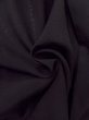 Photo11: Mint O0117Y Vintage Japanese kimono   Black MONTSUKI crests for women / Silk.    (Grade A) (11)