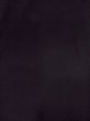 Photo4: O0118A Vintage Japanese kimono   Black MONTSUKI crests for women / Silk.    (Grade B) (4)