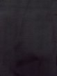 Photo5: O0118B Vintage Japanese kimono   Black MONTSUKI crests for women / Silk.    (Grade B) (5)