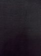 Photo7: O0118B Vintage Japanese kimono   Black MONTSUKI crests for women / Silk.    (Grade B) (7)