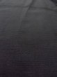 Photo9: O0118B Vintage Japanese kimono   Black MONTSUKI crests for women / Silk.    (Grade B) (9)