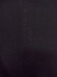 Photo6: O0118C Vintage Japanese kimono   Black MONTSUKI crests for women / Silk.    (Grade B) (6)