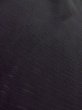 Photo8: O0118C Vintage Japanese kimono   Black MONTSUKI crests for women / Silk.    (Grade B) (8)