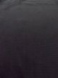 Photo9: O0118C Vintage Japanese kimono   Black MONTSUKI crests for women / Silk.    (Grade B) (9)