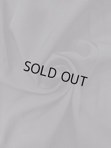 Photo10: O0118C Vintage Japanese kimono   Black MONTSUKI crests for women / Silk.    (Grade B) (10)