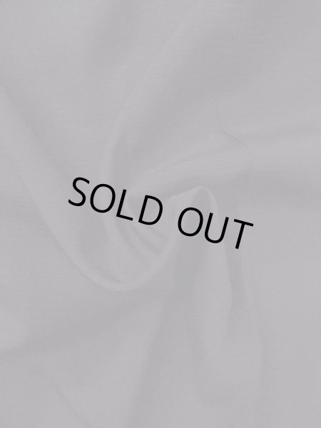 Photo11: O0118C Vintage Japanese kimono   Black MONTSUKI crests for women / Silk.    (Grade B) (11)