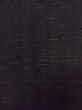 Photo7: O0118D Vintage Japanese kimono   Black MONTSUKI crests for women / Silk.    (Grade B) (7)
