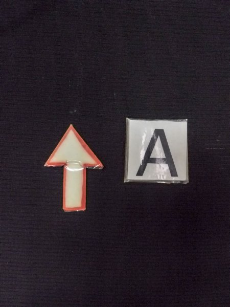 Photo13: O0118D Vintage Japanese kimono   Black MONTSUKI crests for women / Silk.    (Grade B) (13)