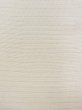 Photo7: O0124H Vintage Japanese kimono   Off White JUBAN undergarment for women / Silk. Stripes   (Grade B) (7)