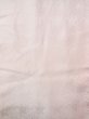 Photo4: O0124L Vintage Japanese kimono  Pale Pink JUBAN undergarment for women / Silk. Flower,   (Grade B) (4)