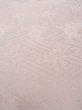 Photo9: O0124L Vintage Japanese kimono  Pale Pink JUBAN undergarment for women / Silk. Flower,   (Grade B) (9)
