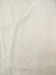 Photo3: Mint O0124M Vintage Japanese kimono   Off White JUBAN undergarment for women / Silk.    (Grade A) (3)