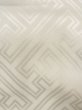 Photo7: Mint O0124M Vintage Japanese kimono   Off White JUBAN undergarment for women / Silk.    (Grade A) (7)