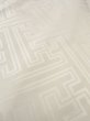 Photo8: Mint O0124M Vintage Japanese kimono   Off White JUBAN undergarment for women / Silk.    (Grade A) (8)