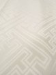 Photo9: Mint O0124M Vintage Japanese kimono   Off White JUBAN undergarment for women / Silk.    (Grade A) (9)