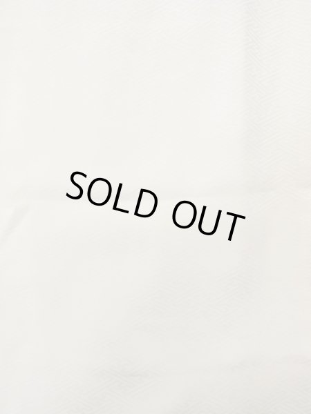 Photo4: O0124Q Vintage Japanese kimono   Ivory JUBAN undergarment for women / Silk.    (Grade B) (4)