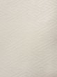 Photo7: O0124Q Vintage Japanese kimono   Ivory JUBAN undergarment for women / Silk.    (Grade B) (7)