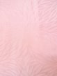 Photo6: O0124T Vintage Japanese kimono  Pale Pink JUBAN undergarment for women / Silk. Dot,   (Grade B) (6)