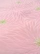 Photo10: O0124T Vintage Japanese kimono  Pale Pink JUBAN undergarment for women / Silk. Dot,   (Grade B) (10)