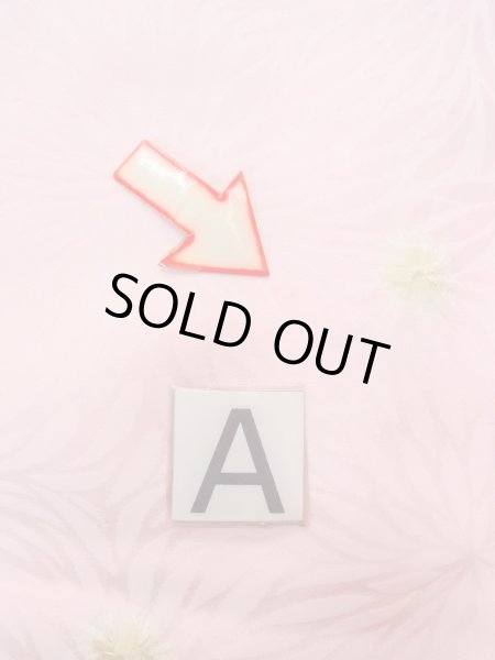 Photo14: O0124T Vintage Japanese kimono  Pale Pink JUBAN undergarment for women / Silk. Dot,   (Grade B) (14)