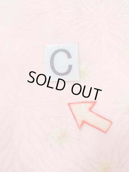 Photo16: O0124T Vintage Japanese kimono  Pale Pink JUBAN undergarment for women / Silk. Dot,   (Grade B) (16)