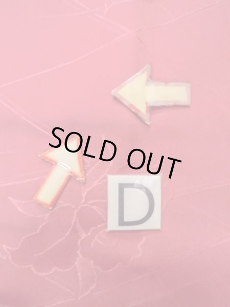 Photo17: O0131T Vintage Japanese kimono  Shiny Red MICHIYUKI outer coat for women / Silk. Flower,   (Grade B) (17)