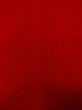 Photo2: O0207S Vintage Japanese Kimono   Red HANHABA OBI half width sash  Wool. (Grade B) (2)