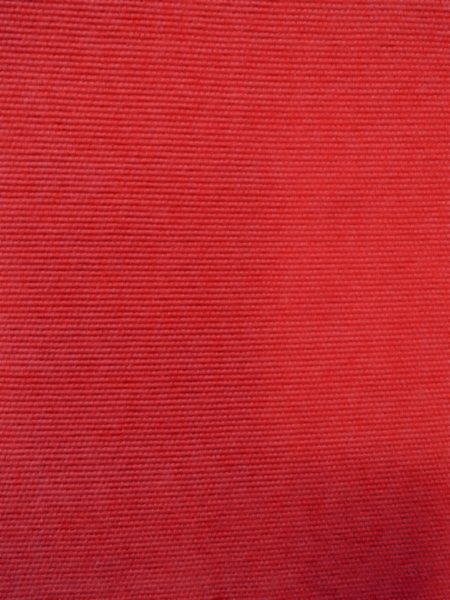 Photo2: O0208A Vintage Japanese Kimono   Yellow HANHABA OBI half width sash Stripes Wool. (Grade B) (2)