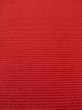 Photo6: O0208A Vintage Japanese Kimono   Yellow HANHABA OBI half width sash Stripes Wool. (Grade B) (6)