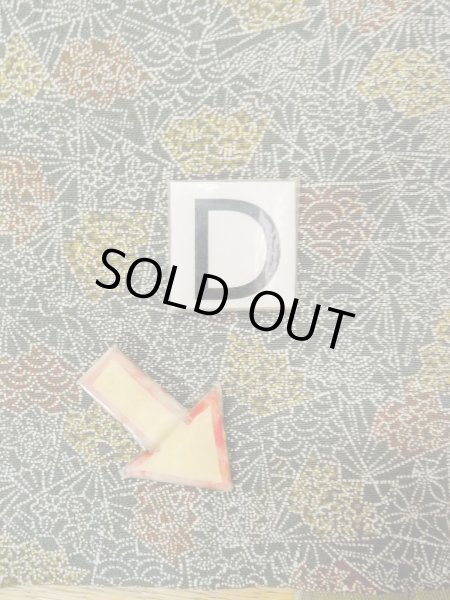 Photo17: O0218Q Vintage Japanese kimono  Dark Olive KOMON dyed for women / Silk. Chrysanthemum,   (Grade B) (17)