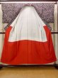 Photo2: O0312F Used Japanese kimono  Dark Purple KOMON dyed for women / Silk. UME plum bloom   (Grade C) (2)