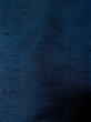 Photo7: Mint O0312O Used Japanese kimono  Dark Navy Blue Men's Kimono for men / Silk.    (Grade A) (7)