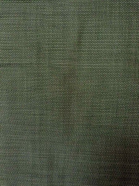 Photo4: O0312Q Used Japanese kimono   Gray OSHIMA-TSUMUGI for men / Silk. Tortoise-shell pattern(Hexagonal pattern) 120 Tortoise-shell pattern(Hexagonal pattern)  (Grade B) (4)