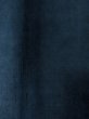 Photo15: O0312Z Used Japanese kimono   Navy Blue Men's Haori for men / Silk.    (Grade B) (15)