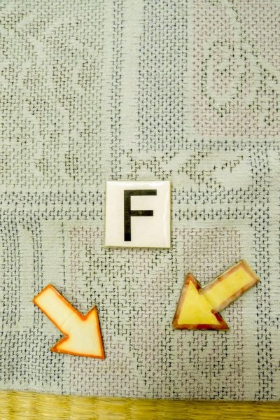 Photo18: O0328F Vintage Japanese kimono  Pale Light Blue TSUMUGI pongee for women / Silk. Flower,   (Grade D) (18)