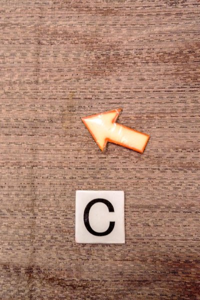 Photo16: O0328J Vintage Japanese kimono  Grayish Pink TSUMUGI pongee for women / Silk. Stream,   (Grade C) (16)