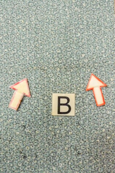 Photo15: O0419G Vintage Japanese kimono Pale Greenish Light Blue KOMON dyed for women / Silk. Flower,   (Grade C) (15)