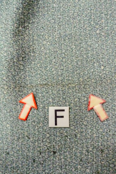 Photo18: O0419G Vintage Japanese kimono Pale Greenish Light Blue KOMON dyed for women / Silk. Flower,   (Grade C) (18)