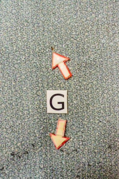 Photo19: O0419G Vintage Japanese kimono Pale Greenish Light Blue KOMON dyed for women / Silk. Flower,   (Grade C) (19)