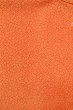 Photo3: Mint O0419X Vintage Japanese kimono   Orange KOMON dyed for women / Silk. SAKURA cherry blossom   (Grade A) (3)