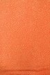 Photo4: Mint O0419X Vintage Japanese kimono   Orange KOMON dyed for women / Silk. SAKURA cherry blossom   (Grade A) (4)