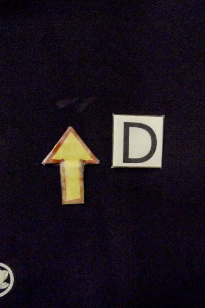 Photo21: O0509K Vintage Japanese kimono   Black TOMESODE formal for women / Silk. Chrysanthemum,   (Grade B) (21)