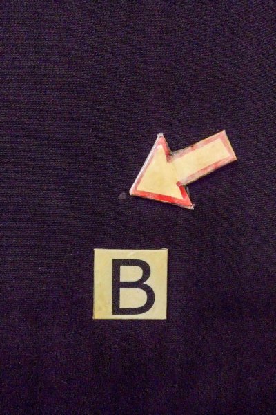 Photo20: O0509Z Vintage Japanese kimono   Black TOMESODE formal for women / Silk. Peony,   (Grade B) (20)