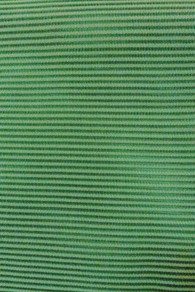 Photo7: O0528H Vintage Japanese Kimono  Vivid Green  NAGOYA OBI sash Iris Linen. (Grade C) (7)