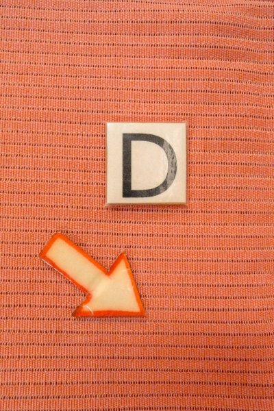 Photo16: O0528S Vintage Japanese Kimono  Pale Coral  NAGOYA OBI sash Flower Linen. (Grade C) (16)