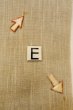 Photo16: O0528X Vintage Japanese Kimono  Dark Beige  FUKURO NAGOYA Obi Tall grass Linen. (Grade C) (16)