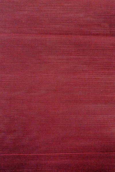 Photo4: O0528Y Vintage Japanese Kimono  Dark Dark Red  FUKURO NAGOYA Obi Flower Linen. (Grade B) (4)