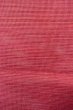 Photo8: O0528Y Vintage Japanese Kimono  Dark Dark Red  FUKURO NAGOYA Obi Flower Linen. (Grade B) (8)