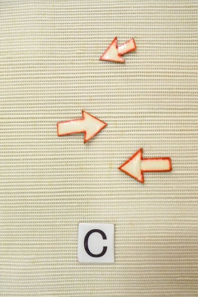 Photo15: O0606B Vintage Japanese Kimono  Pale Off White  NAGOYA OBI sash Abstract pattern Linen. (Grade C) (15)